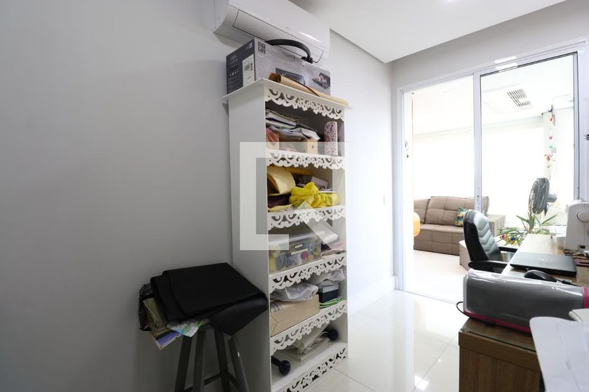 Apartamento, 3 quartos, 187 m² - Foto 40