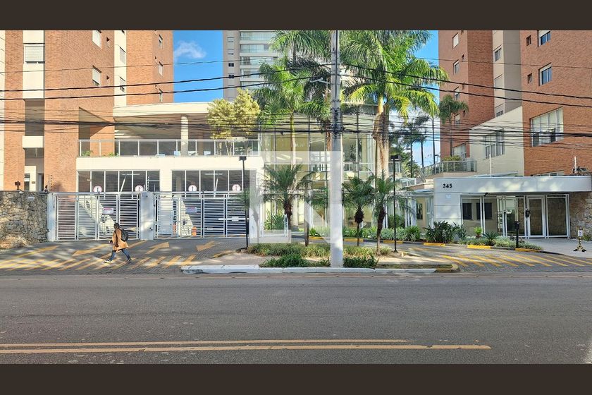 Apartamento, 3 quartos, 187 m² - Foto 124