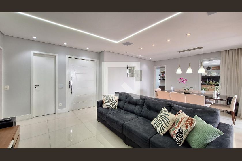 Apartamento, 3 quartos, 187 m² - Foto 8