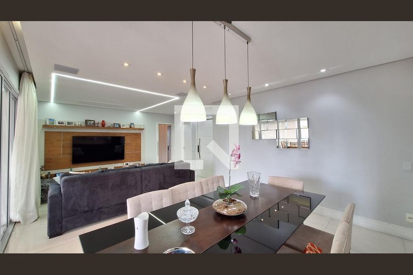 Apartamento, 3 quartos, 187 m² - Foto 6