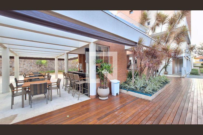 Apartamento, 3 quartos, 187 m² - Foto 109