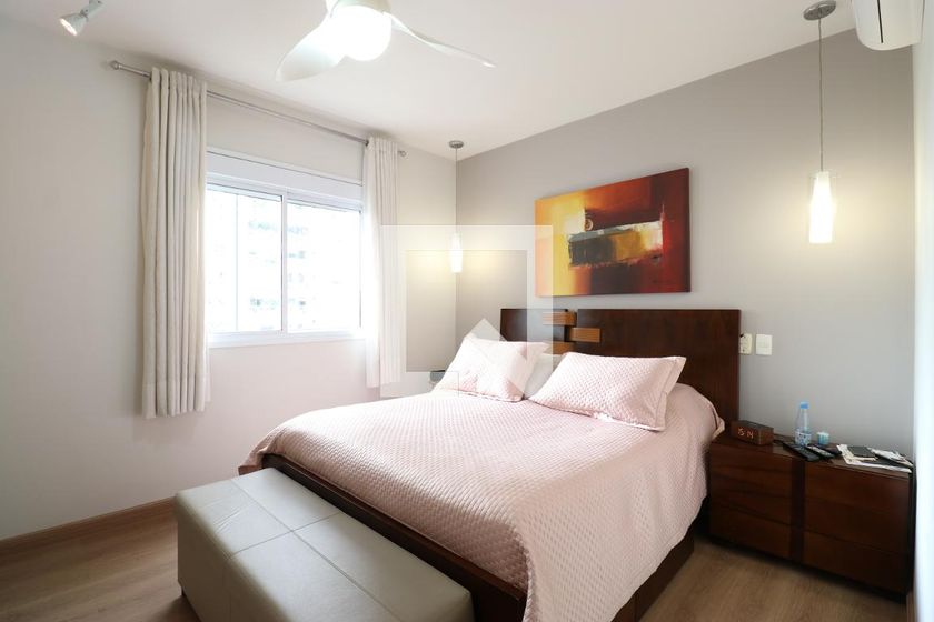 Apartamento, 3 quartos, 187 m² - Foto 42