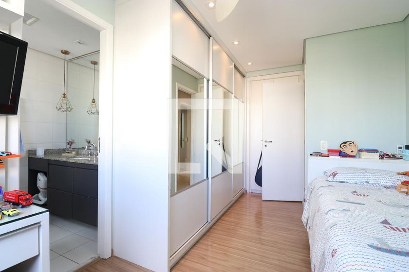 Apartamento, 3 quartos, 187 m² - Foto 55