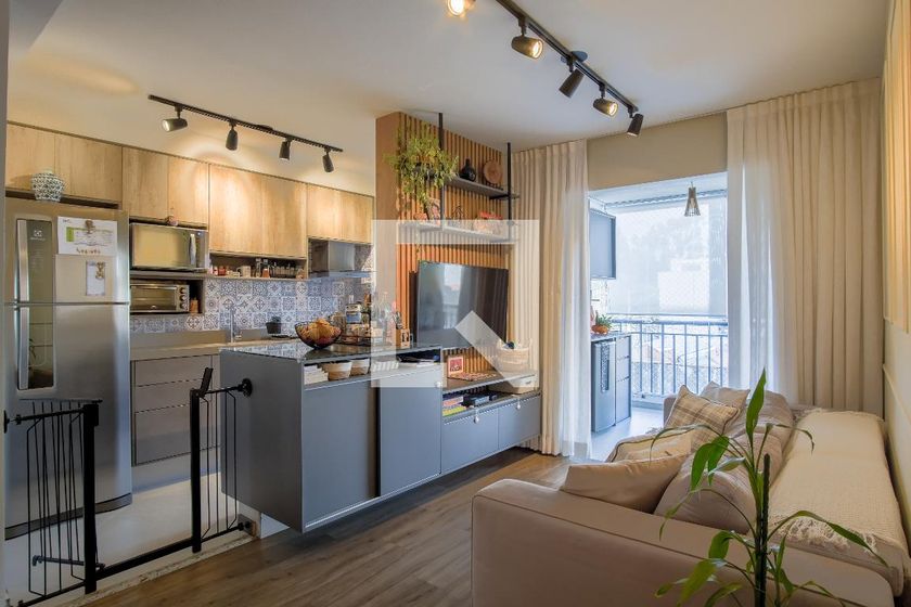 Apartamento, 2 quartos, 68 m² - Foto 6