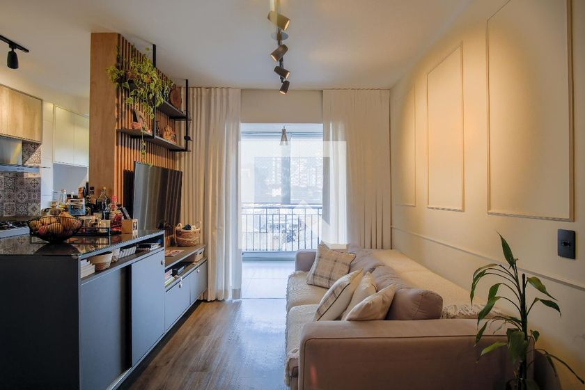 Apartamento, 2 quartos, 68 m² - Foto 8