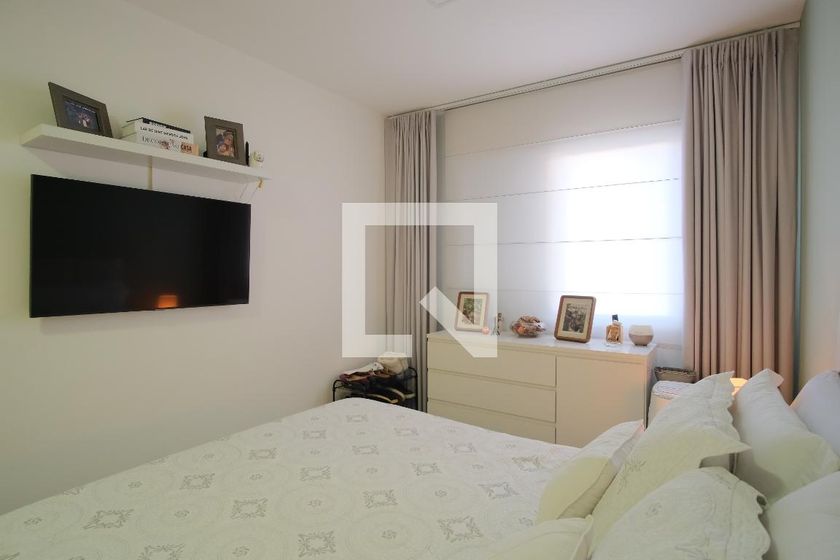 Apartamento, 2 quartos, 68 m² - Foto 34