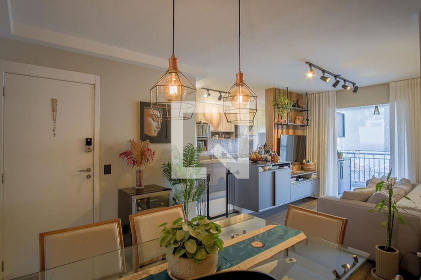 Apartamento, 2 quartos, 68 m² - Foto 4