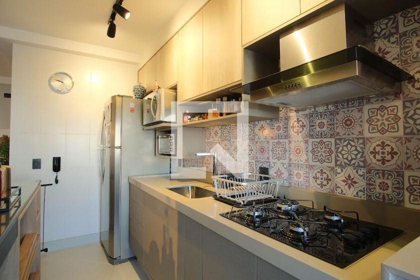 Apartamento, 2 quartos, 68 m² - Foto 60