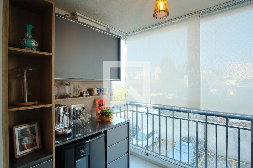 Apartamento, 2 quartos, 68 m² - Foto 16