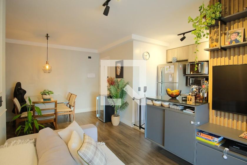 Apartamento, 2 quartos, 68 m² - Foto 12