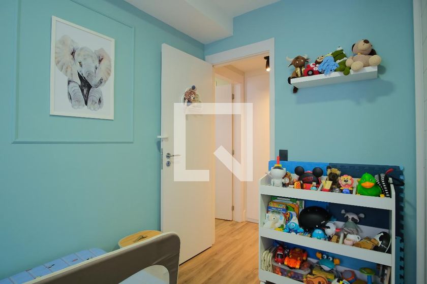 Apartamento, 2 quartos, 68 m² - Foto 28