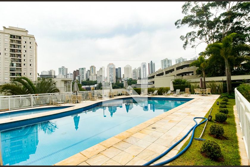 Apartamento, 1 quarto, 49 m² - Foto 81