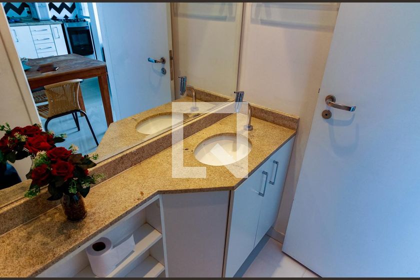 Apartamento, 1 quarto, 49 m² - Foto 55