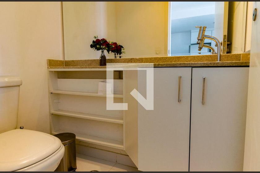 Apartamento, 1 quarto, 49 m² - Foto 47