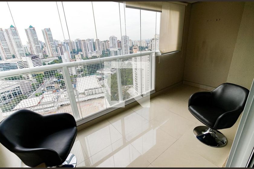 Apartamento, 1 quarto, 49 m² - Foto 17