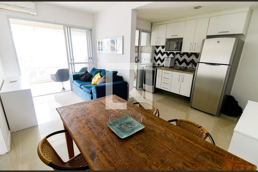 Apartamento, 1 quarto, 49 m² - Foto 15