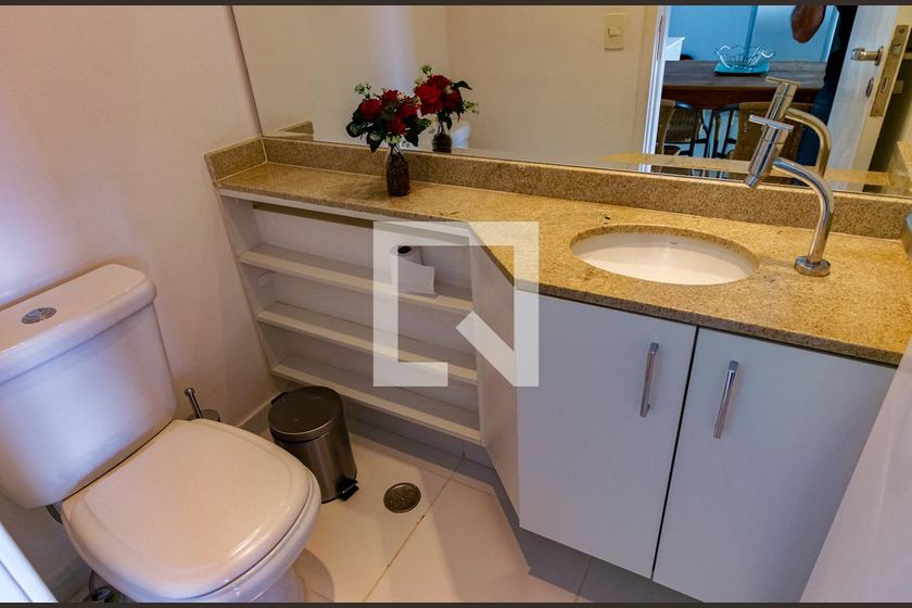 Apartamento, 1 quarto, 49 m² - Foto 45