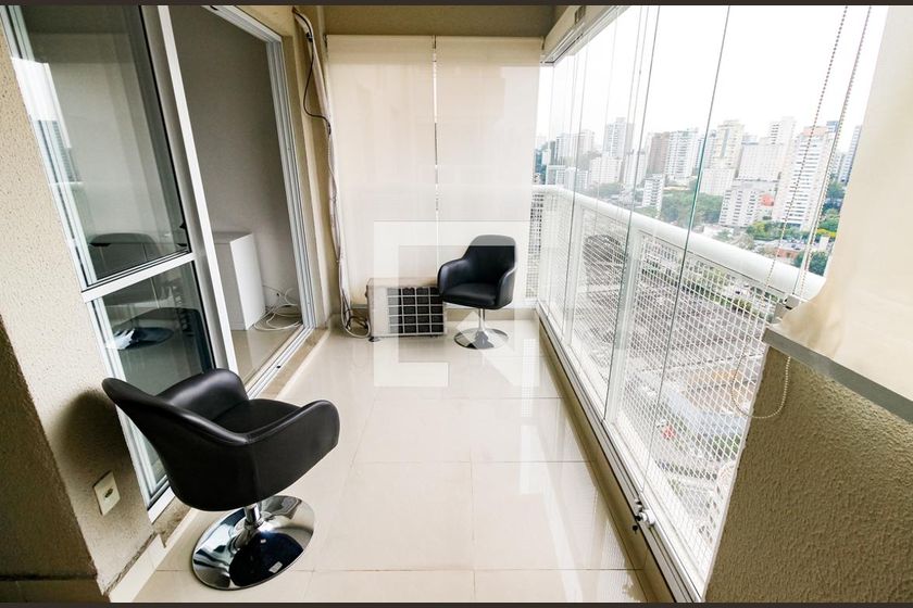 Apartamento, 1 quarto, 49 m² - Foto 19