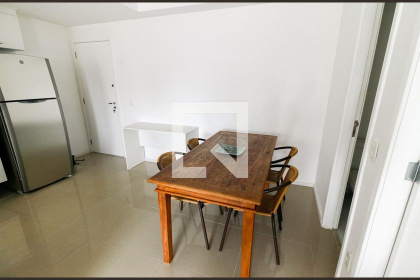 Apartamento, 1 quarto, 49 m² - Foto 11