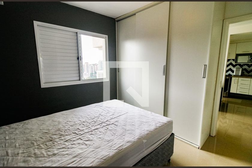 Apartamento, 1 quarto, 49 m² - Foto 25