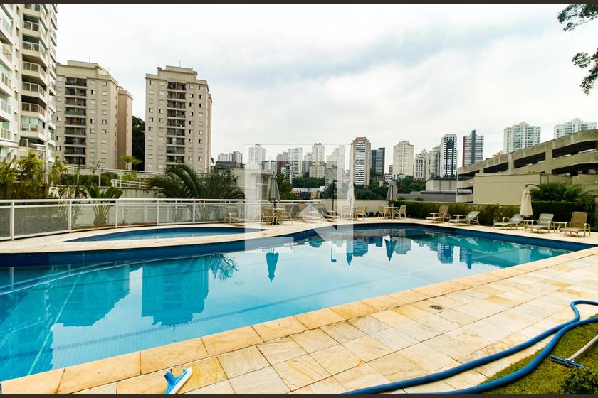 Apartamento, 1 quarto, 49 m² - Foto 77