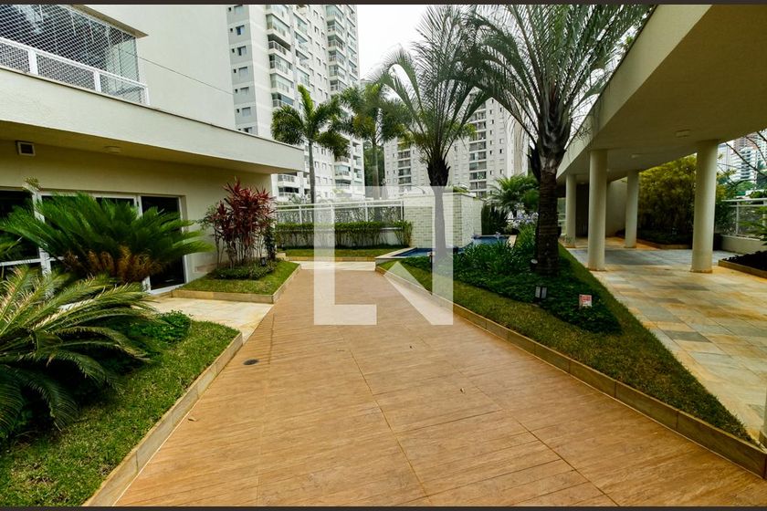 Apartamento, 1 quarto, 49 m² - Foto 75