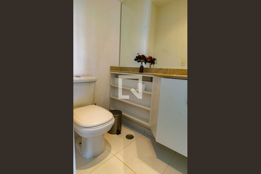 Apartamento, 1 quarto, 49 m² - Foto 43