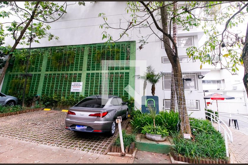Apartamento, 1 quarto, 49 m² - Foto 91