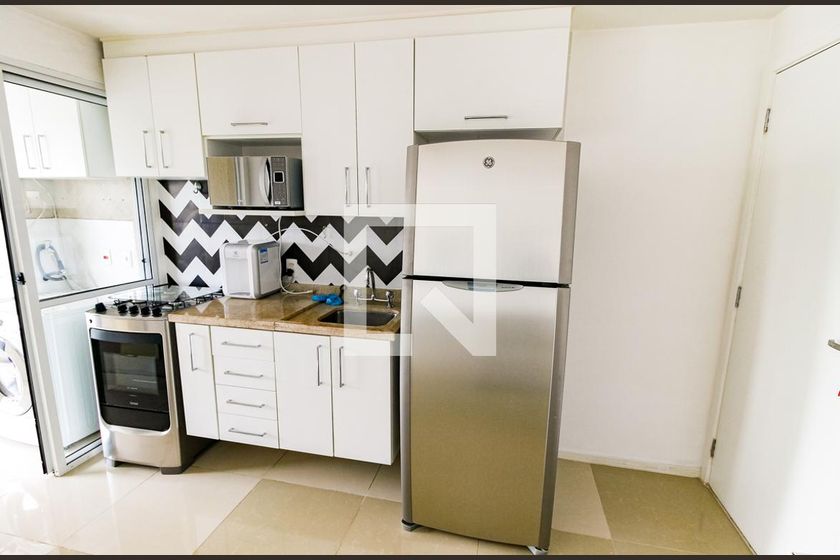 Apartamento, 1 quarto, 49 m² - Foto 49
