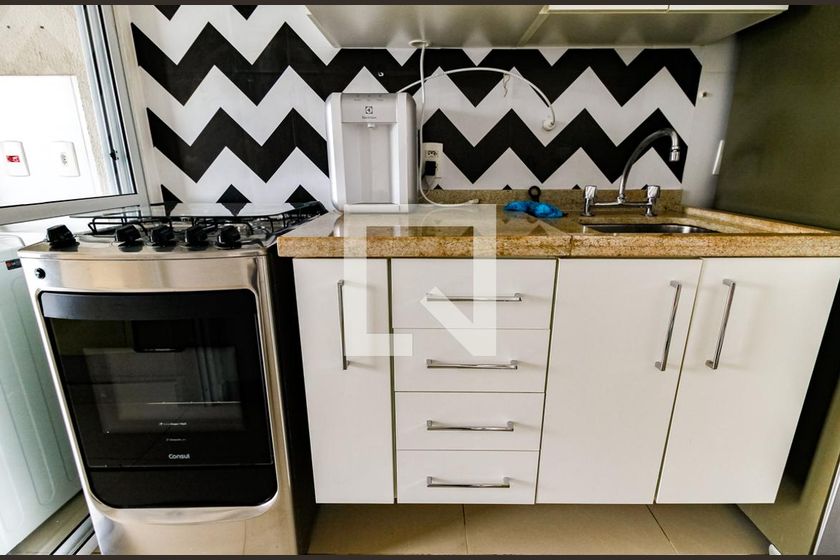Apartamento, 1 quarto, 49 m² - Foto 57