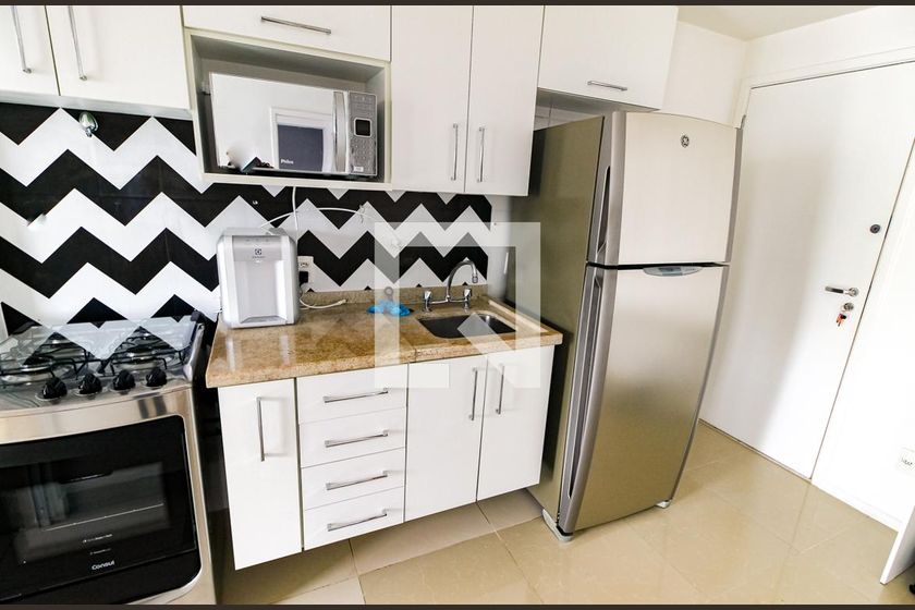 Apartamento, 1 quarto, 49 m² - Foto 59