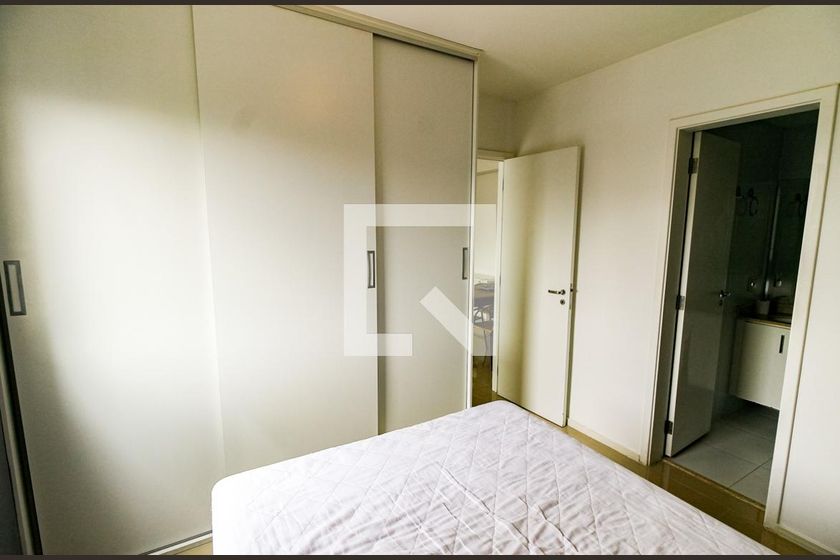 Apartamento, 1 quarto, 49 m² - Foto 31