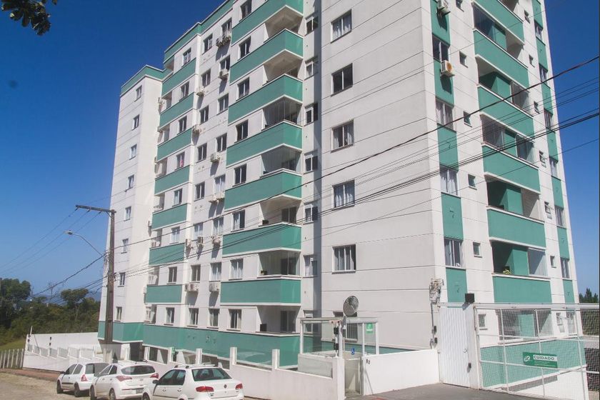 Alugue ou compre no Condomínio Ilhas do Caribe - Areias, São José