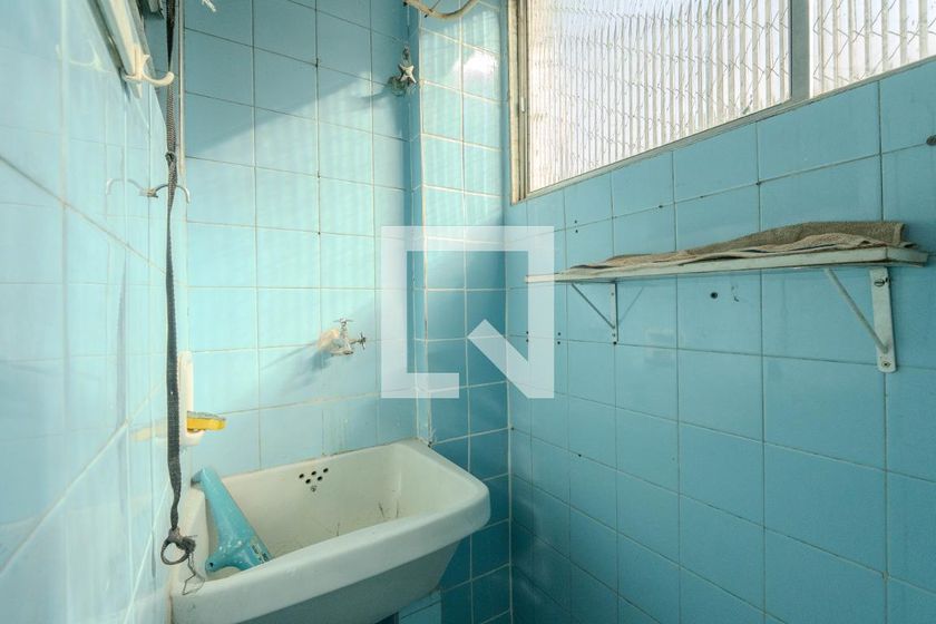 Apartamento, 2 quartos, 62 m² - Foto 44