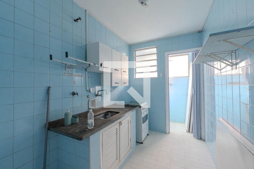 Apartamento, 2 quartos, 62 m² - Foto 40