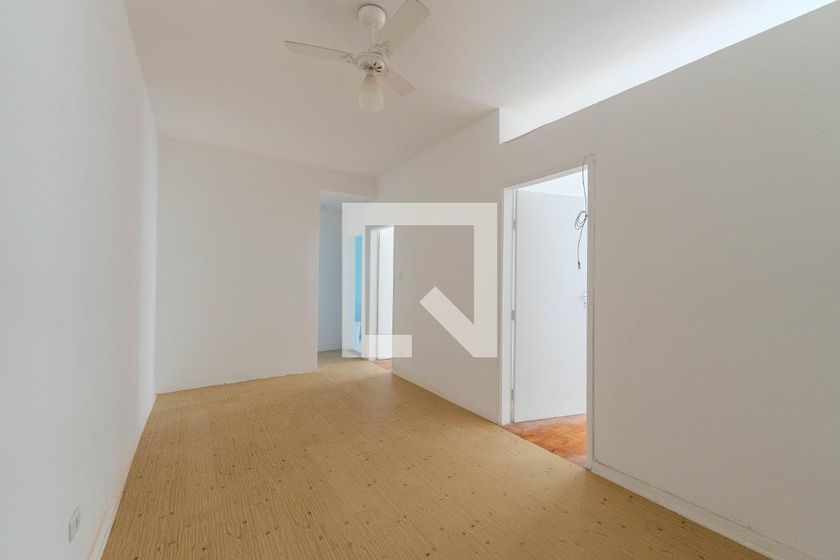 Apartamento, 2 quartos, 62 m² - Foto 2