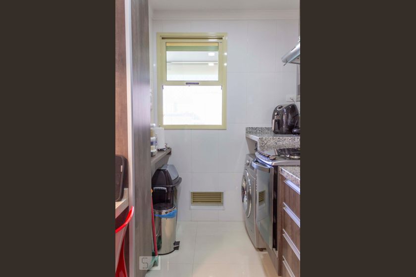 Apartamento, 1 quarto, 45 m² - Foto 30