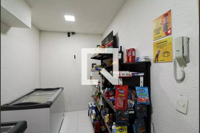 Apartamento, 1 quarto, 45 m² - Foto 32