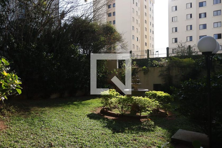 Condomínio San Francisco, Vila Campestre São Paulo Alugue ou Compre