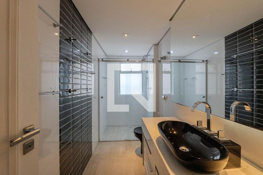 Apartamento, 5 quartos, 194 m² - Foto 113
