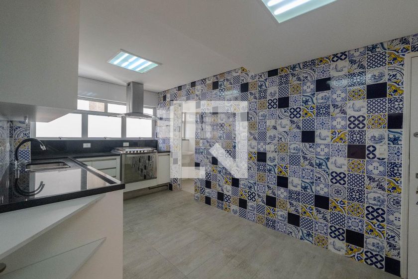 Apartamento, 5 quartos, 194 m² - Foto 128