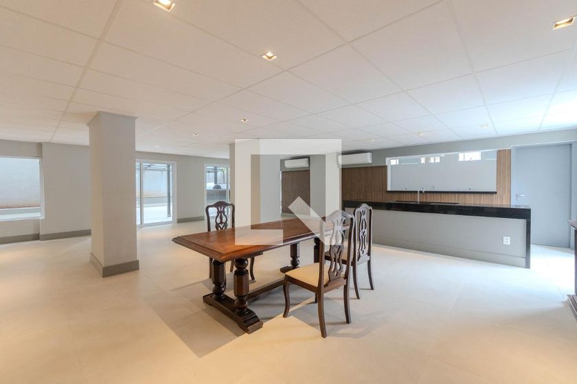 Apartamento, 5 quartos, 194 m² - Foto 212