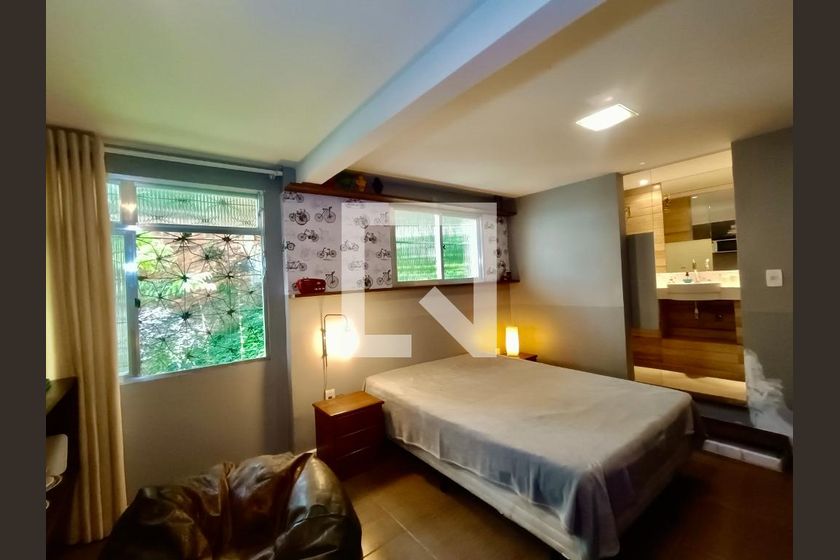 Casa, 8 quartos, 571 m² - Foto 81
