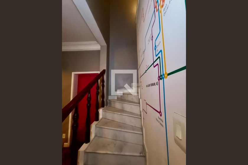 Casa, 8 quartos, 571 m² - Foto 60