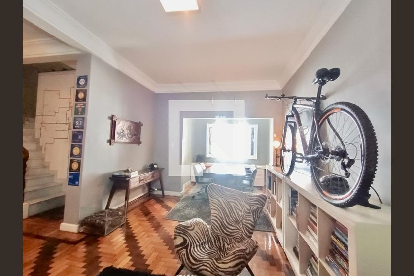 Casa, 8 quartos, 571 m² - Foto 5