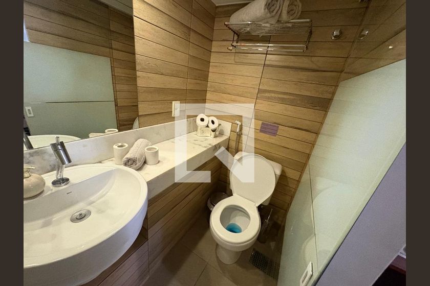 Casa, 8 quartos, 571 m² - Foto 58