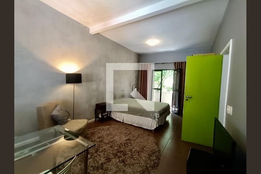 Casa, 8 quartos, 571 m² - Foto 23