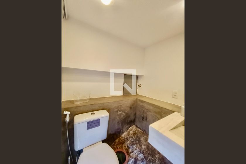Casa, 8 quartos, 571 m² - Foto 121