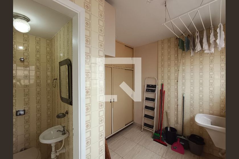 Apartamento, 2 quartos, 64 m² - Foto 100