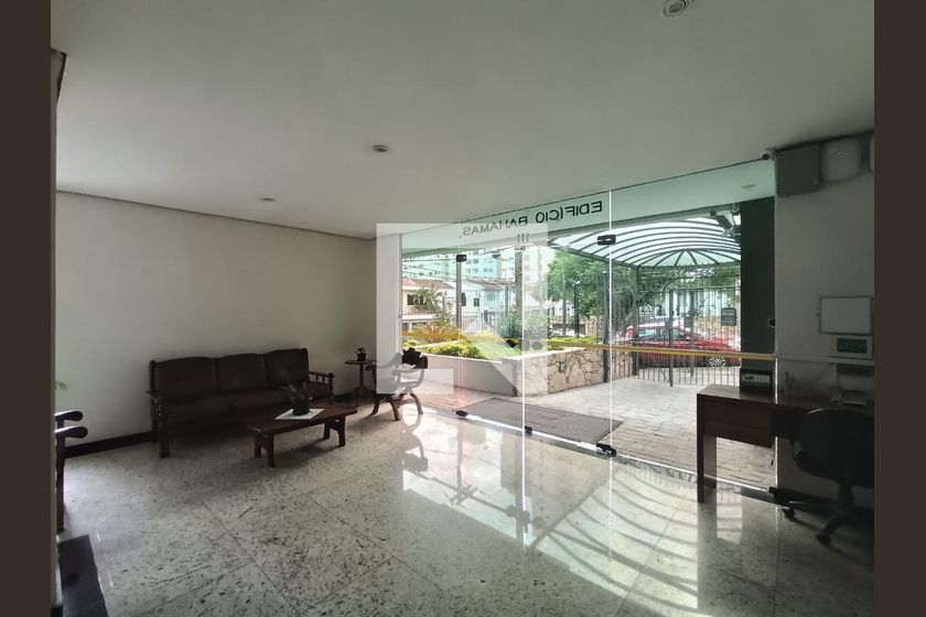 Apartamento, 2 quartos, 64 m² - Foto 122